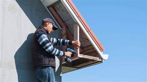 The Ultimate Guide to Roof Fascias | Everything You Need to Know ‐ A.I ...