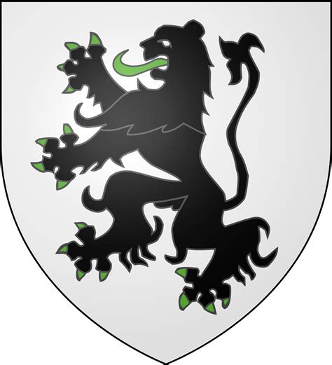 Armorial Des Chevaliers De La Table Ronde Wikip Dia Roi Arthur