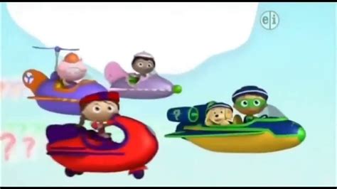 Super Why Homemade Intro You Ve Got The Power 2012 Version Youtube