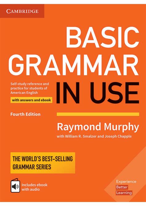 Learn English Basic Grammar Pdf