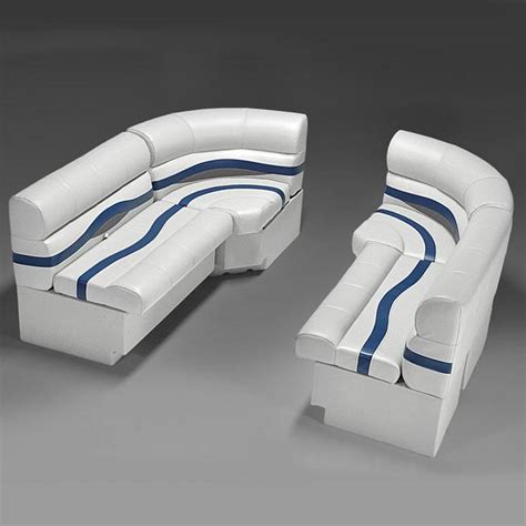 Premium Boat Seats Pfg68