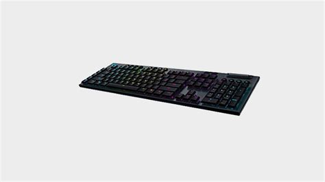 Best wireless gaming keyboard in 2021 | PC Gamer