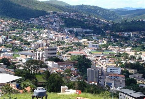 Cidade De Itabirito O Que Saber Antes De Morar