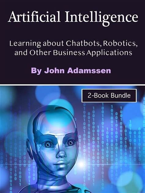 Intelig Ncia Artificial Ebook John Adamssen Boeken