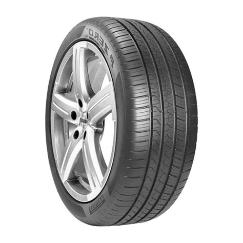 Llanta 235 55r17 Pirelli P Zero All Season Plus 99w