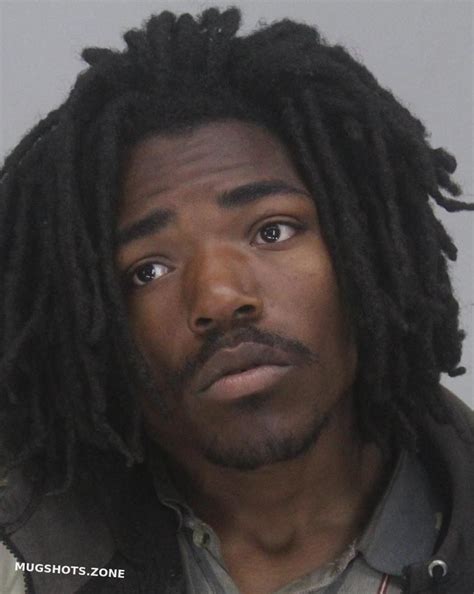 WILSON SAMUEL 08/28/2022 - Dallas County Mugshots Zone