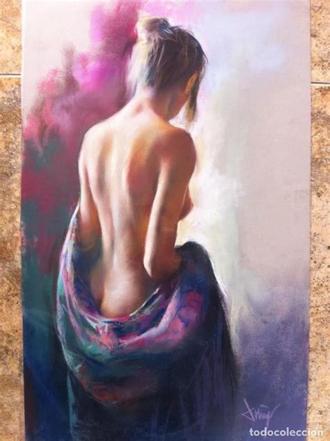 Pin Di Nuray Albayrak Su Soft Pastel Nel Dipinti Artistici