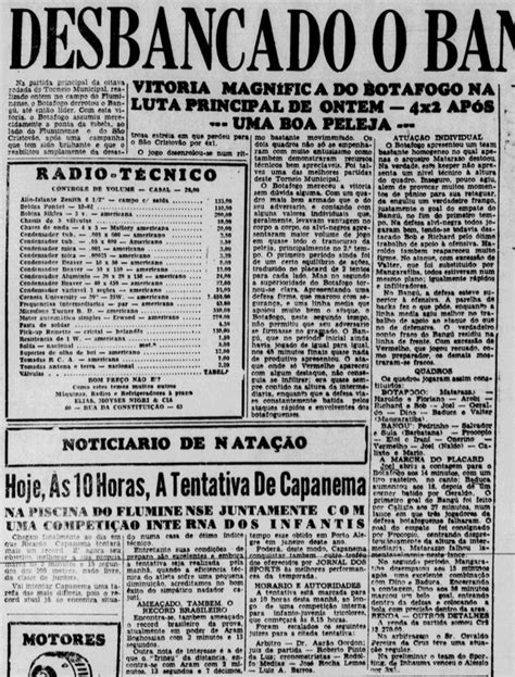 Historiador Alvinegro ᵇᶠʳ on Twitter 26 05 1951 2 dias depois de