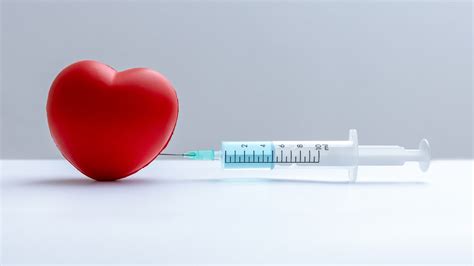 Could The Flu Vaccination Reduce The Risk Of Heart Attacks And