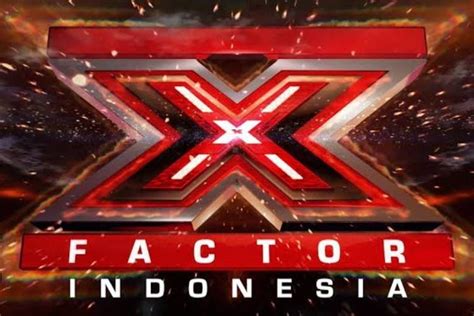 Link Live Streaming X Factor Indonesia Tayang Malam Ini Di Rcti Pukul