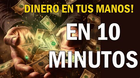 Dinero En Tus Manos En Minutos Youtube