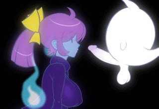 Marina Test Loop By SnowPuma Hentai Foundry