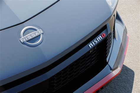 Nissan Launches Z Nismo In Australia Better Hurry Up And Place A Deposit If You Want One