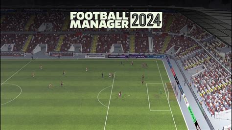 Football Manager 2024 Gameplay YouTube