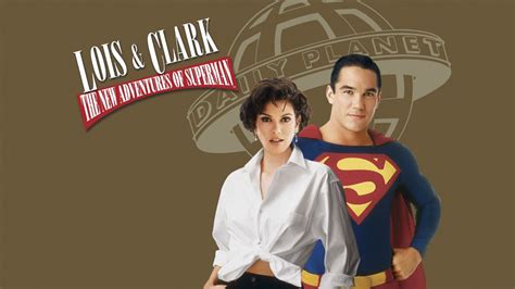 Lois & Clark: The New Adventures of Superman | Apple TV