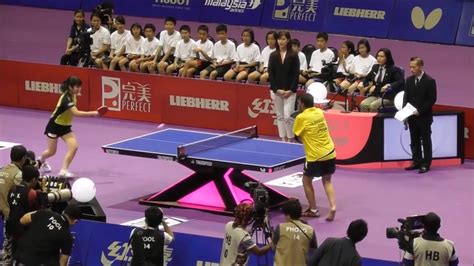 Glenn Lim Must Watch Amazing Armless Table Tennis Player Youtube