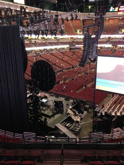 Section At Honda Center For Concerts Rateyourseats