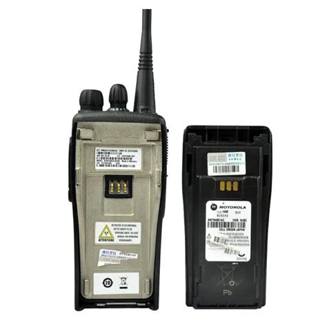 Wholesale Dp1400 For Motorola Dual Band 8w 8km Walkie Talkie Vhf 136