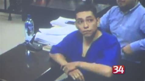 Orlando Tercero Found Guilty Of Murder Youtube