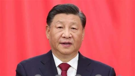 Xi Jinping pide que guerra no continúe indefinidamente en Gaza