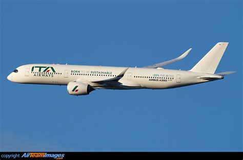 Airbus A350 941 EI IFD Aircraft Pictures Photos AirTeamImages