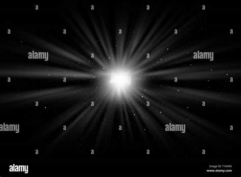 Light Rays Light Beam Overlay Stock Photo Alamy