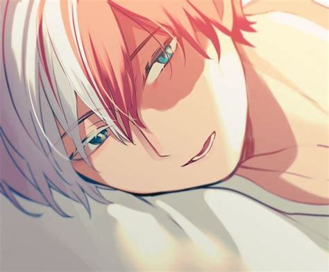 Mha Shoto Todoroki X Reader Oneshots Book Two 44 Her Beautiful Body Hot Sex Picture