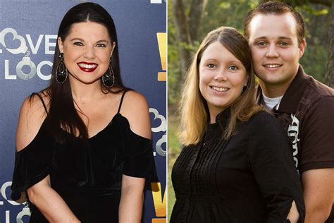 Amy Duggar Tried To Offer Joshs Wife Anna A Place To Stay Exclusive