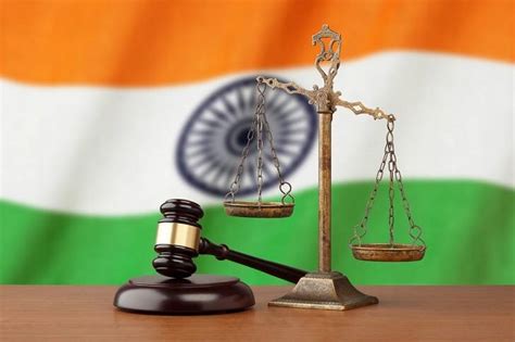 Judicial Activism In India Legal 60