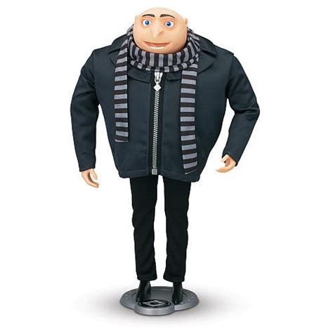 25 ++ gru toy despicable me 285624-Gru despicable me soft toy ...