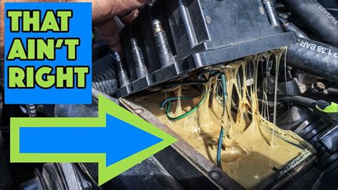 Buick Grand National Melted Ignition Time To Upgrade Youtube