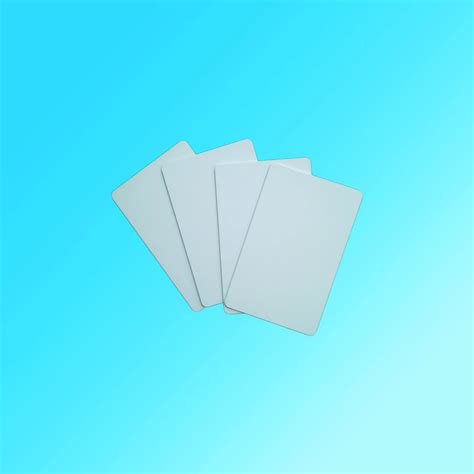 Rfid Card Mhz Iso A Mifare Classic K Nfc Card From Davidhjz