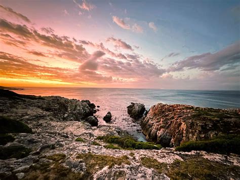 The View At Whale Cove De Kelders