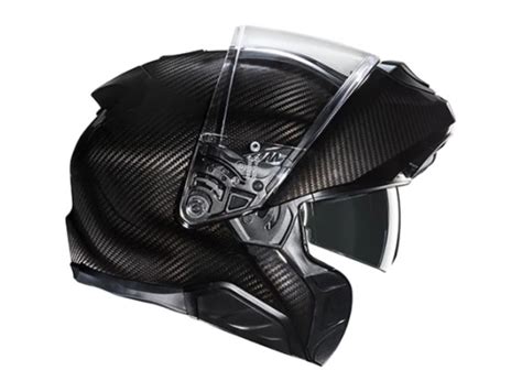 HJC RPHA 91 Carbon Solid Motorrad Klapphelm