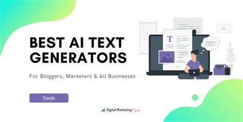 7 Best AI Text Generator Tools Software To Try In 2024