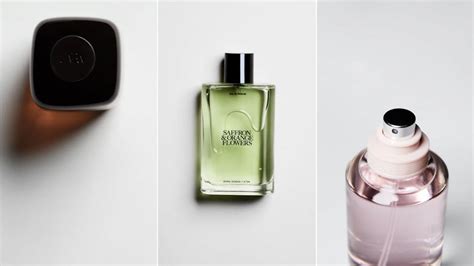 The Best Zara Perfume For Women Dupes Of Designer Favourites Life Yours