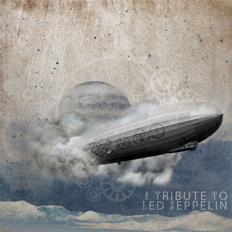 Apple Music에서 감상하는 The Rock Army의 A Tribute to Led Zeppelin