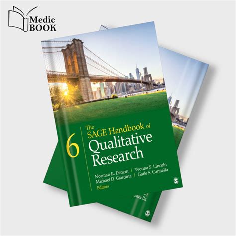 The SAGE Handbook Of Qualitative Research 6th Edition