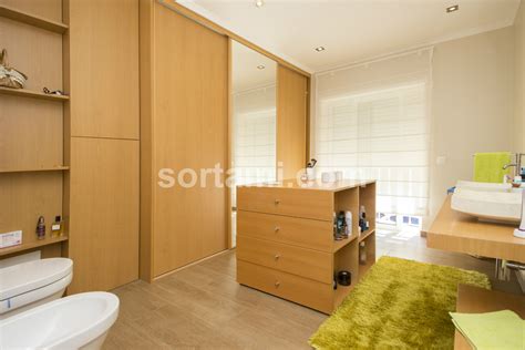 Wohnbezirk 3 Schlafzimmer Faro SORTAMI Real Estate Apartments