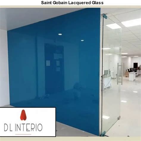 Back Painted Glass At Best Price In India