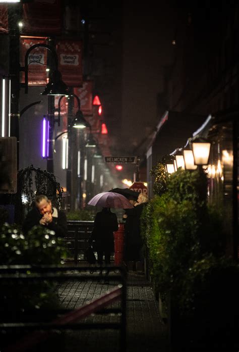 Yaletown Rain 2 Downtown Rain Vancouver BC Andrew Rochfort Flickr