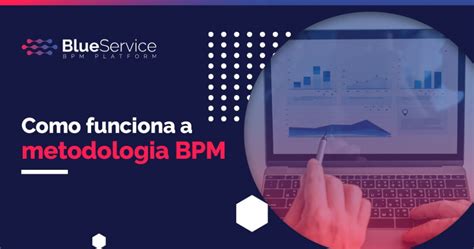 Metodologia BPM entenda o que é como funciona o ciclo BPM e benefícios