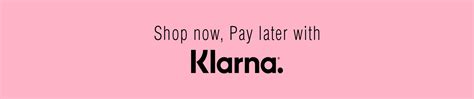 Klarna Payments Pay By Klarna Skinstation