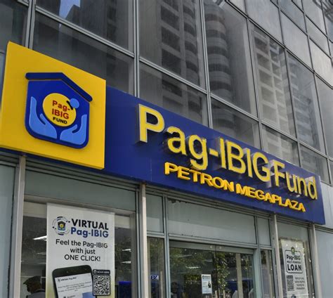 Pag IBIG Offers Calamity Loans Payment Relief Manila Standard