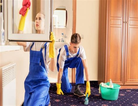 Best Bond Cleaning Bulimba ECO Cleaning Brisbane