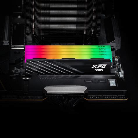 ADATA XPG Lancer Blade RGB DDR5 32GB 16GB X 2 6000MHz CL30 AMD EXPO