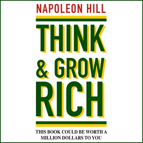 Think And Grow Rich Chapter 1 And Think And Grow Rich Chapter 21