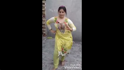 Hot Pakistani Girl Mujra Nude Dance 2019 Latest YouTube