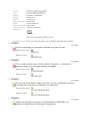 Automatizada Diagn Stico Pdf Usuario Curso Examen Iniciado Enviado