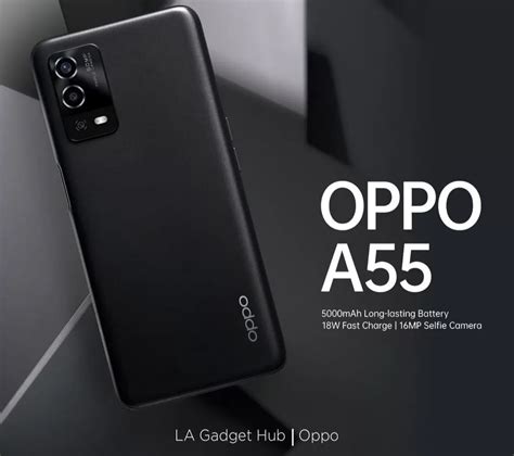 Spesifikasi Dan Harga Oppo A Ram Gb Periode Januari